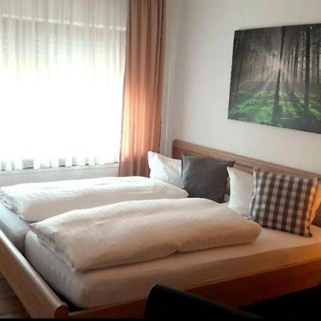 Seelbacher Hof Herborn  Esterno foto