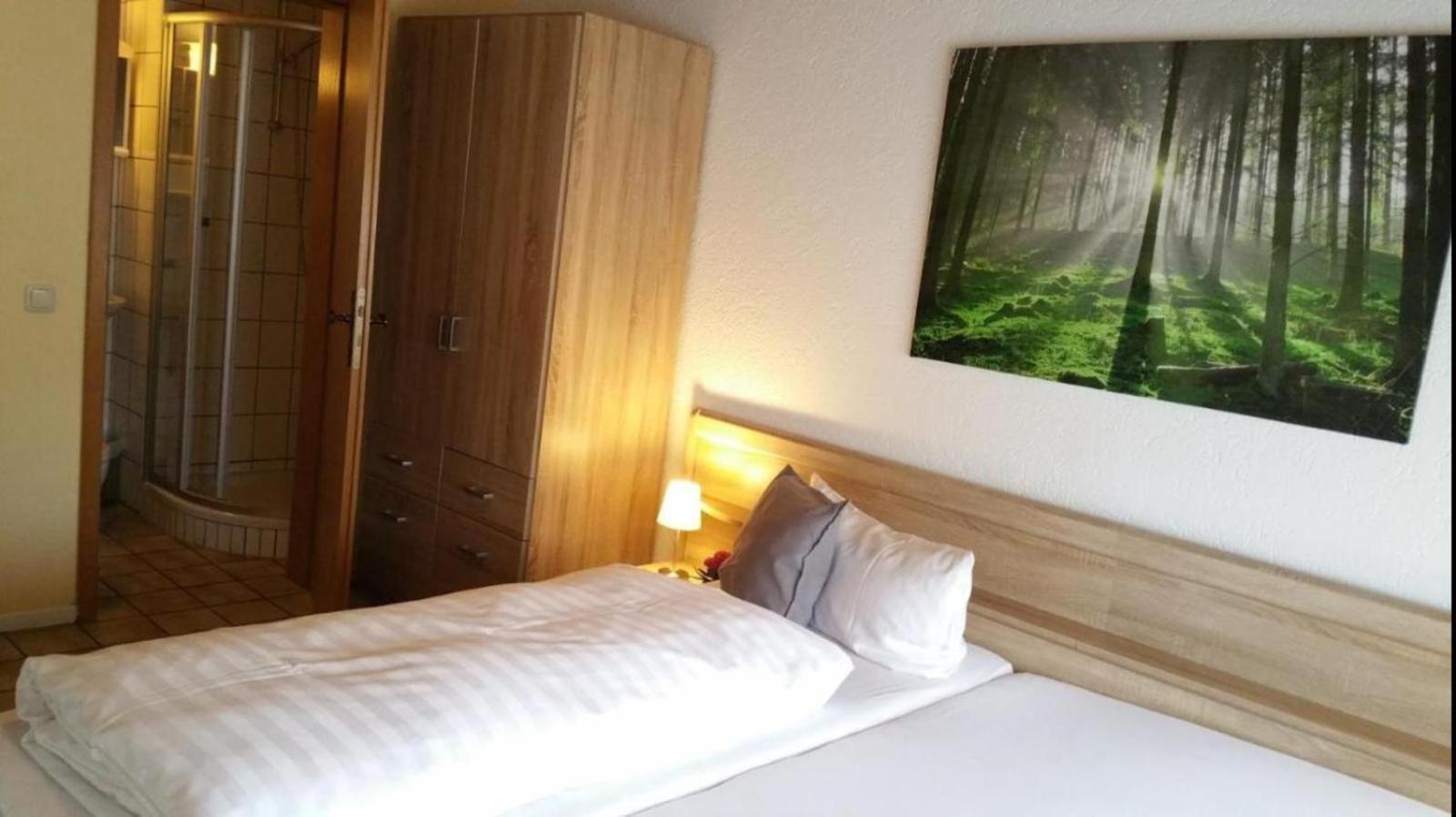 Seelbacher Hof Herborn  Esterno foto