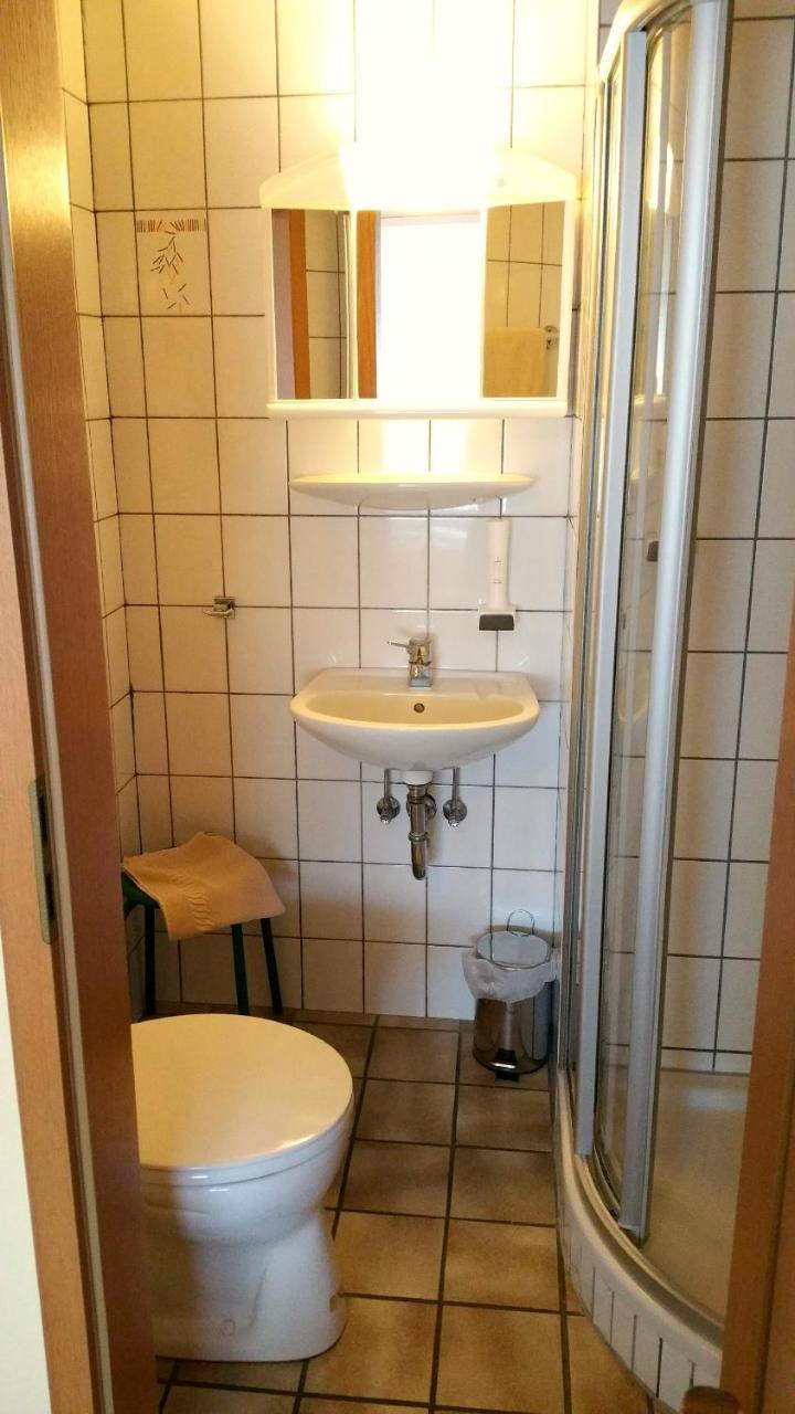 Seelbacher Hof Herborn  Esterno foto