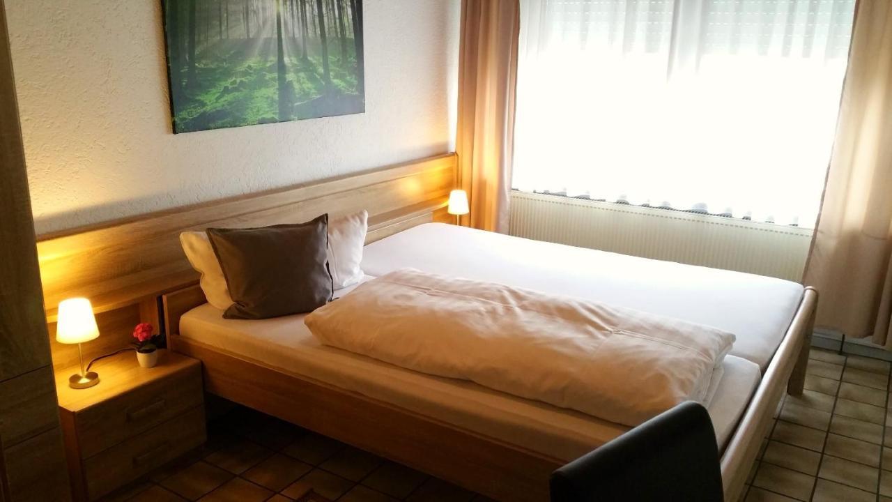 Seelbacher Hof Herborn  Esterno foto